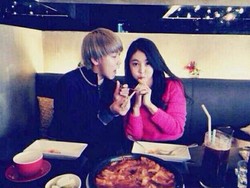 Menikah Hari Ini, Sungmin SuJu dan Kim Sa Eun Langsung Bulan Madu