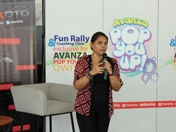 Musik Juga Bisa Mengganggu Konsentrasi Nyetir