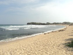 Pantai Krakal, Jawara Wisata di Gunungkidul