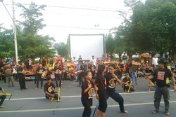 Ayo! Malam Ini Nonton Festival Kuwung di Banyuwangi