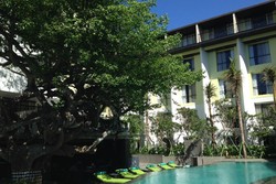 Hotel Mercure Bali Legian Dibuka, Tawarkan Harga Promo