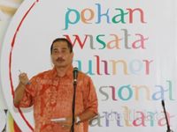 Pekan Kuliner Nusantara