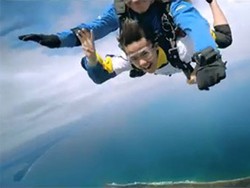 CJR The Movie: Lawan Rasa Takutmu Dikemas Fresh dan Penuh Momen