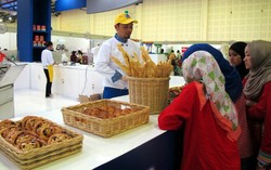 Ada Apa Saja di Bogasari Expo 2014?