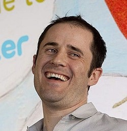 Pengguna Instagram Lebih Banyak, Pendiri Twitter: Saya Tak Peduli!