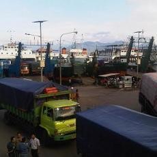 Angin Kencang, Penyeberangan Jawa-Bali Ditutup