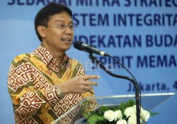 Bos Bank Mandiri Bicara Soal Setoran Dividen dan Gaji PNS