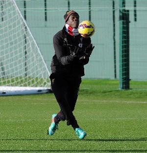 Balotelli Bisa Comeback di Old Trafford