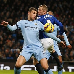 City Mungkin Cari Striker Baru di Januari