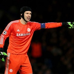 Mourinho Yakin 100% Cech Takkan Pergi dari Chelsea di Januari