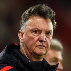Van Gaal Yakin Liverpool Masih Bisa Finis Empat Besar