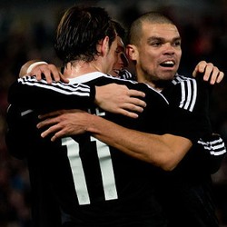 Madrid: Selanjutnya Jadi Juara Piala Dunia Antarklub