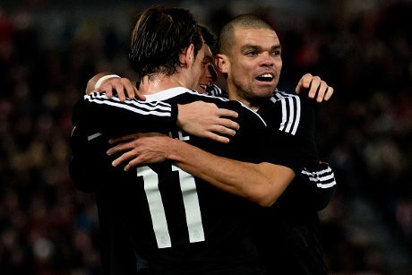 Madrid: Selanjutnya Jadi Juara Piala Dunia Antarklub