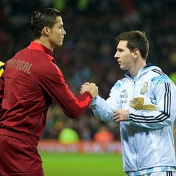 Ronaldo-Messi Diusulkan Jadi Pemenang Bersama Ballon dOr