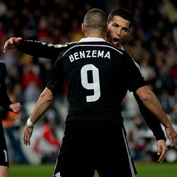 Kualitas Madrid Akhirnya Jadi Pembeda