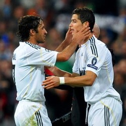 Raul Yakin Ronaldo Akan Pecahkan Rekor Golnya di Madrid