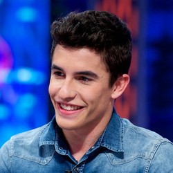 Emosional, Marquez Bantah Hindari Pajak dan Akan Pindah ke Andora