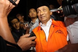 KPK: Tak Masalah Kalau Fuad Amin Tak Kooperatif
