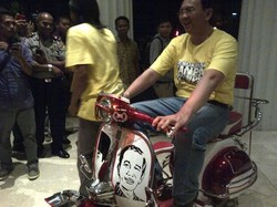 Ahok Tantang Duel PNS DKI yang Bandel