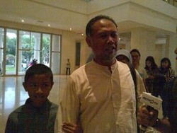 KPK: Tantangan Terbesar Memelihara Ekspektasi Publik Berantas Korupsi