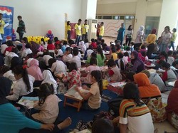 Dear Bunda, Latih Kejujuran pada Anak Sejak Dini Bisa Ikut Bantu Cegah Korupsi