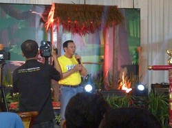 Ahok: Akar Masalah di Jakarta itu Korupsi