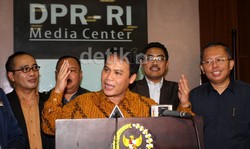 Ini Poin Perpu Pilkada yang Ingin Direvisi PDIP Setelah Disahkan DPR