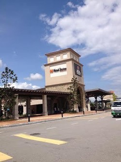 Wisata di Johor Bahru, Mulai Budaya Sampai Belanja Bermerek