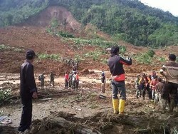 20 Korban Tewas Ditemukan, 16 Telah Teridentifikasi