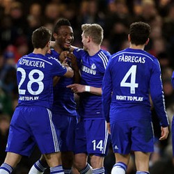 Mourinho Berharap Chelsea Berjumpa PSG