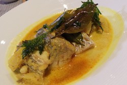 Resep Ikan: Ikan Lemak Manis