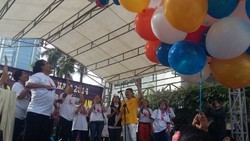 Anies Baswedan: Jangan Diam Bila Melihat Kekerasan terhadap Anak