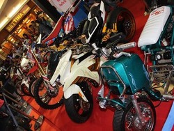 Siapkah Honda Produksi Parts Modifikasi?