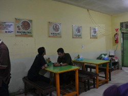 Bubur Pedas, Rajanya Bubur Nusantara di Pontianak