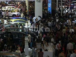 6 Kiat Sukses Kredit Mobil