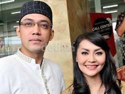 Tessa Ngaku Tak Dapat Apa-apa dari Gono Gini Sandy Tumiwa