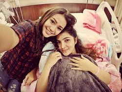 Ini Arti Nama Putri Pertama Ashanty