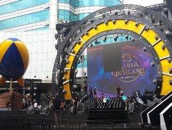 Mengintip Persiapan Hut ke-13 Karya Gemilang Transmedia