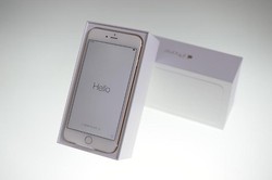 Samsung Mulai Produksi Prosesor iPhone 7