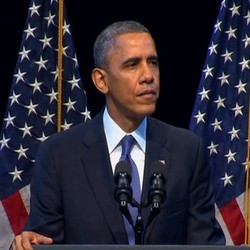 Anggaran Rp 13 Ribu Triliun Disetujui, Pemerintahan Obama Selamat dari Shutdown