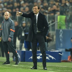 Juve Kehilangan Intensitas Permainan di Paruh Kedua