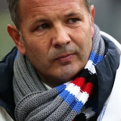 Mihajlovic Kecewa meski Sampdoria Setop Rangkaian Kemenangan Kandang Juve