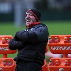Rodgers: Cuma Saya yang Pantas Melatih Liverpool