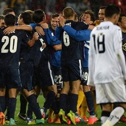 Lewati ES Setif, Auckland City Maju ke Semifinal