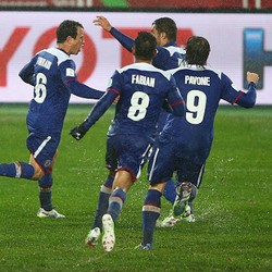 Cruz Azul ke Semifinal dan Tantang Real Madrid