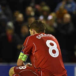 Lewat Houllier, New York Red Bulls Coba Pinang Gerrard