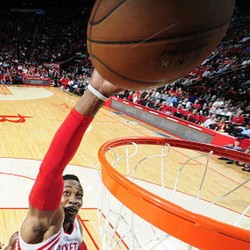 Comeback Usai Absen Lama, Superman Inspirasikan Kemenangan Rockets