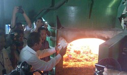 BNN Usul Tersangka Narkoba Dijerat UU TPPU dan Sita Semua Aset