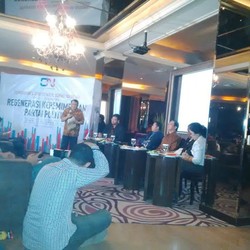 Survei Cyrus: SBY dan Prabowo Bisa Lanjut, Mega dan Ical Perlu Regenerasi