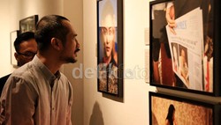 Abraham: Dulu Basrief Janji Tambah Jaksa, Kok Sekarang Mau Ditarik?